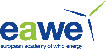 EAWE logo